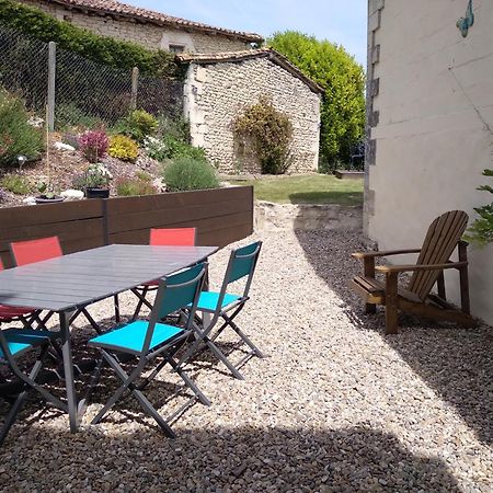 Maison Belle Vue Cherval Esterno foto