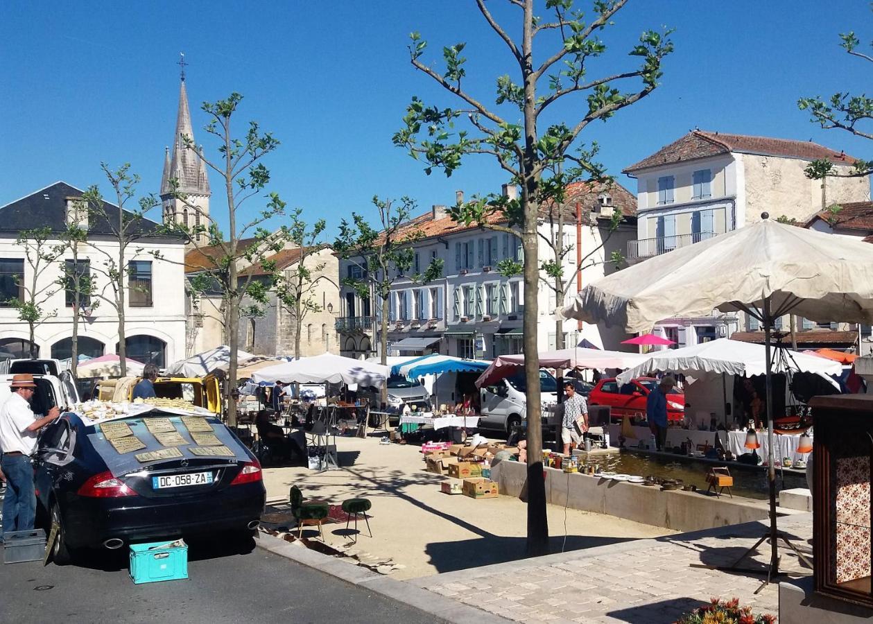 Maison Belle Vue Cherval Esterno foto